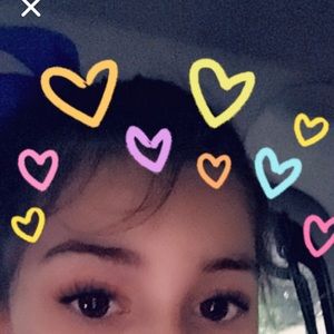 Meet your Posher, Katelyn